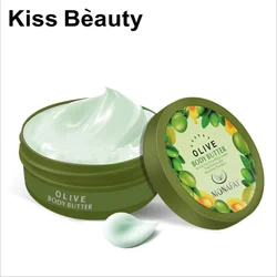 New arrival body butter base skin whitening body butter private label organic body butter