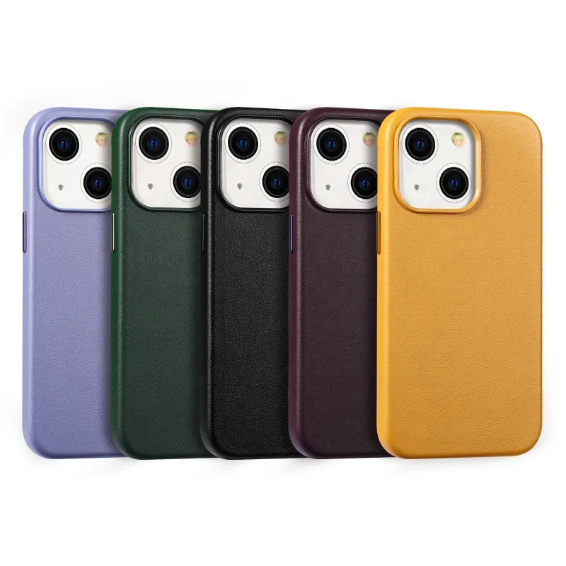 Huge Discount tpu leather phone case customize for iphone 13 pro max phone case cover silicone