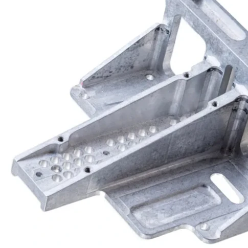 Custom Auto Part CNC Machining Services High Quality Car Parts Processing