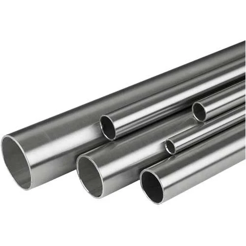 Round Stainless steel pipe ASTM A270 A554 SS304 316L 316 310S 440 1.4301 321 904L 201 square pipe inox SS seamless tube