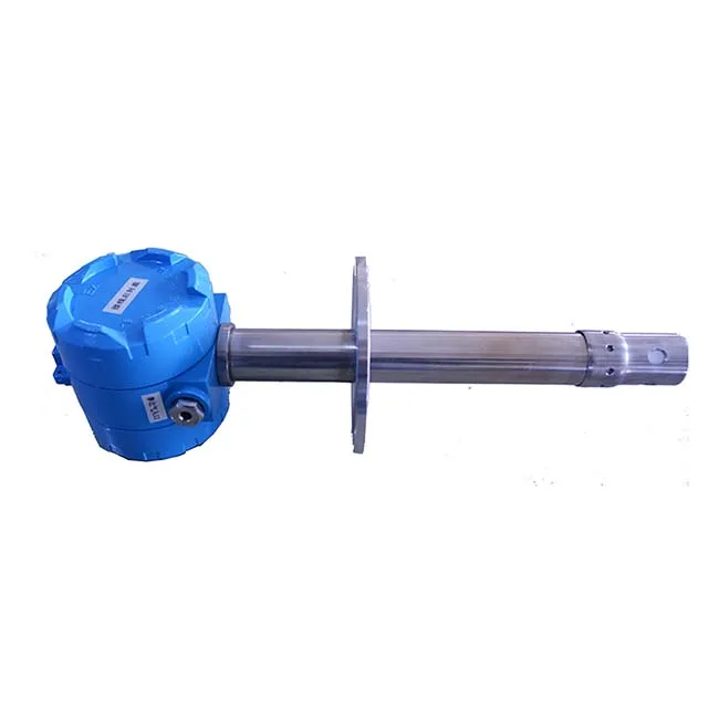 TR-1000 Professional Chemical Plant  Ammonia Gas Meter