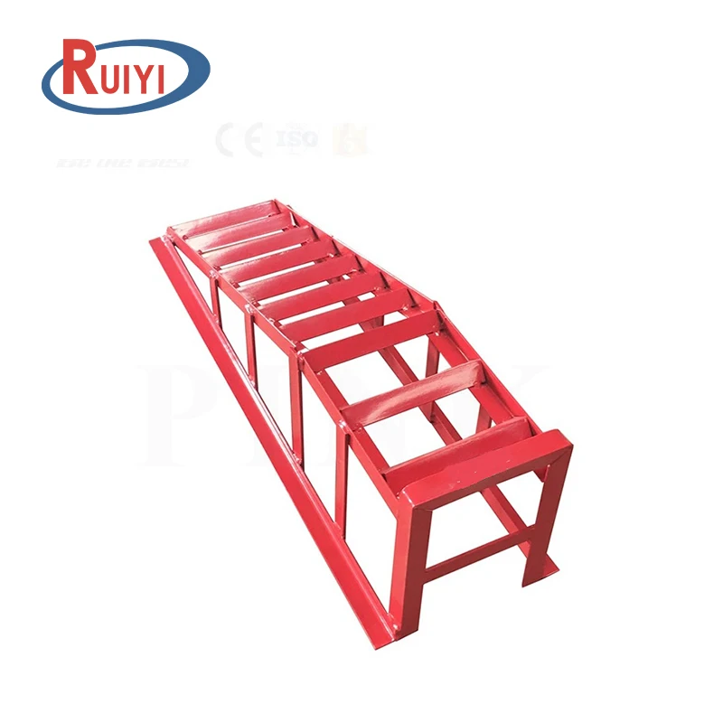Heavy Duty Portable 2 Ton Heavy Duty Steel Extra Wide Car Lift Ramps