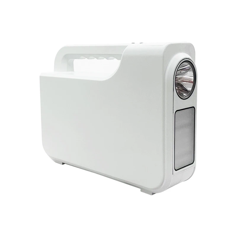 Portable power supply GH300W LiFePO4 lithium iron phosphate