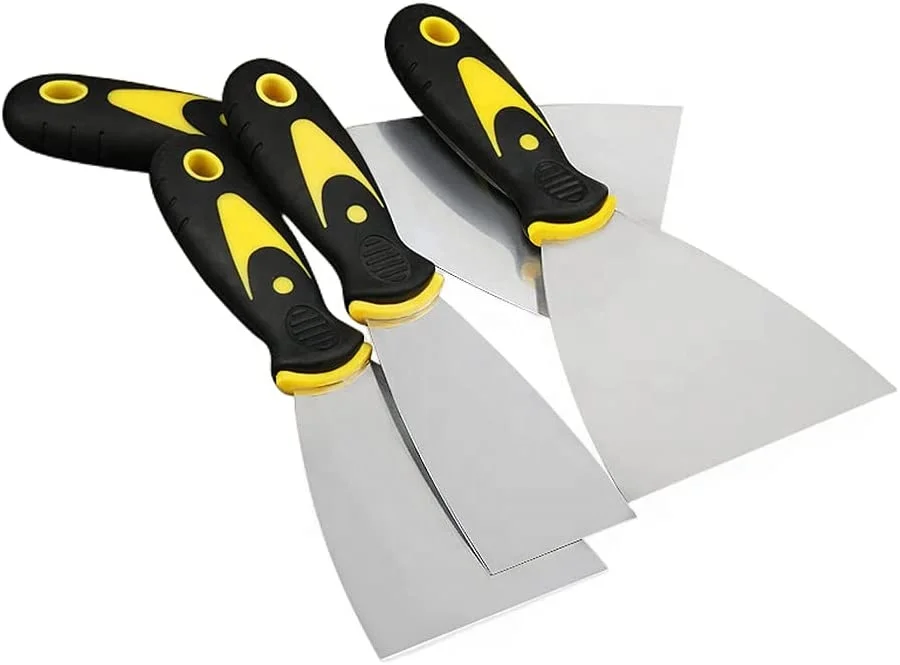 Putty knife or spatula putty knife multi tool putty knife manufacturers