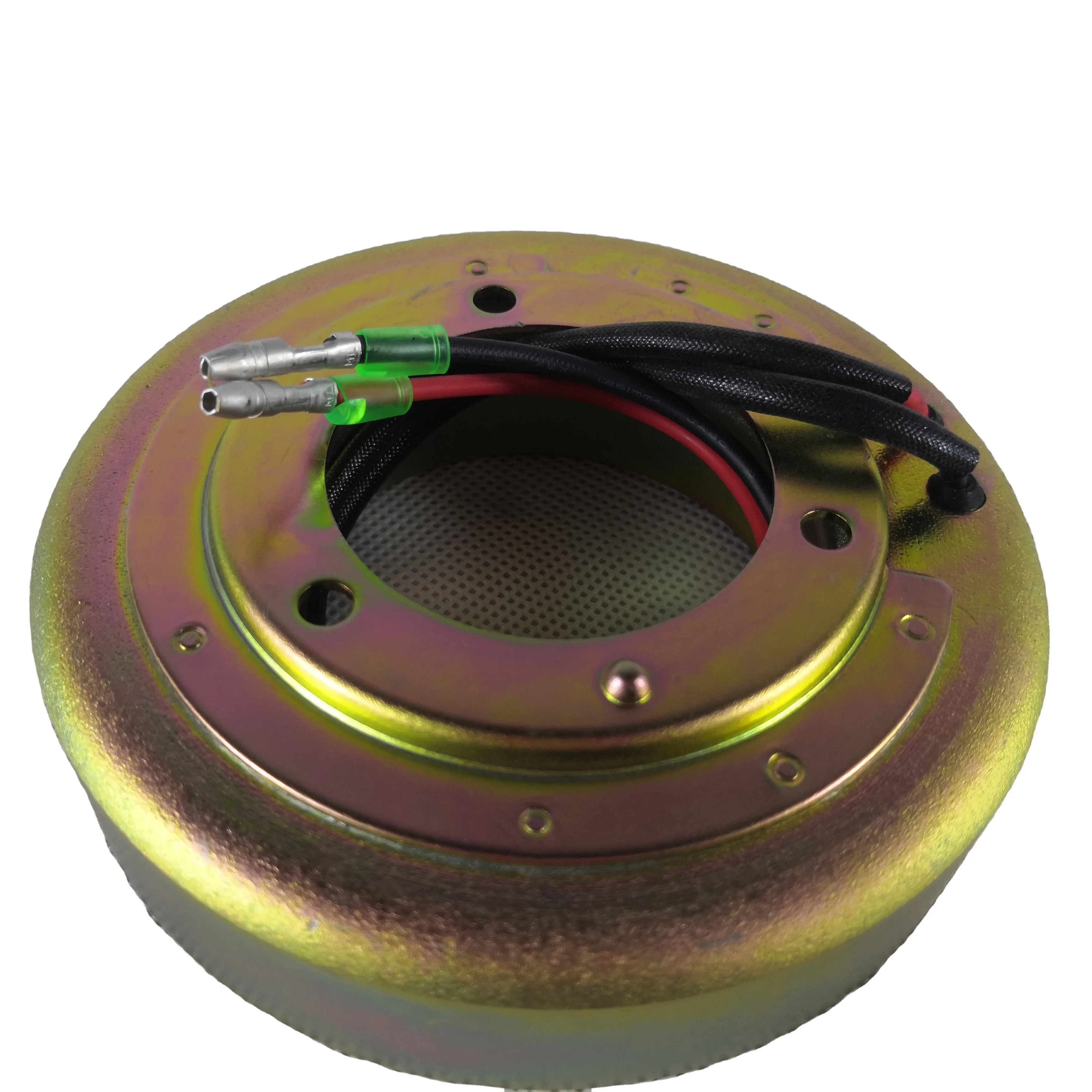 Supply from Chinese manufacturers CCI electromagnetic brake and clutch Coil 24V  round Coil