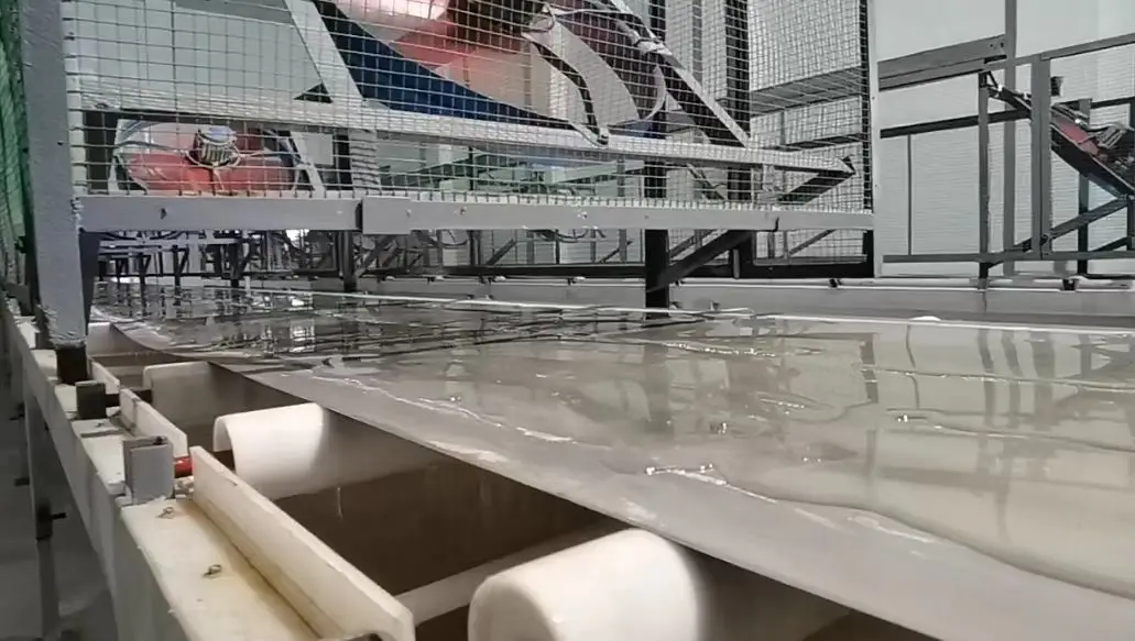 Factory Price  Sodium Aluminum Sulfate