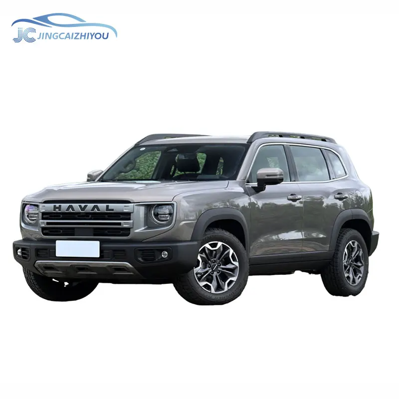 2024 GreatWall Haval Dargo внедорожник 1 5 т 2 0 DCT левый руль автоматический с максимальной скоростью 200 км/ч в новом состоянии