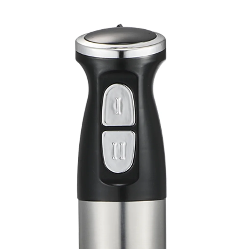 Leazo Customized foot hand blender multifunction used donlim dsp dry egg bird beach stand gaoti steel 4in1 miui