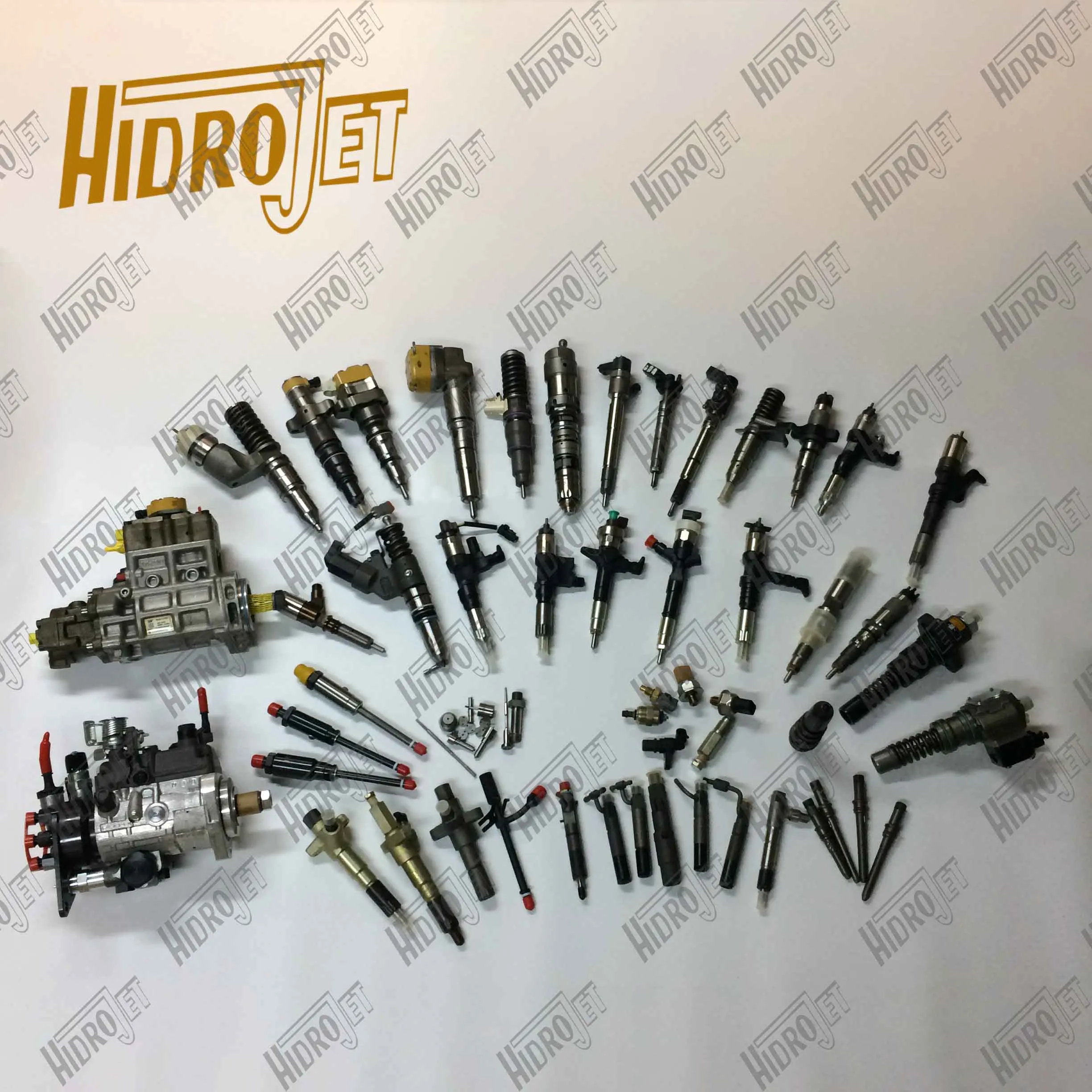 6D95 diesel engine overhaul gasket set cylinder head gasket repair kit for excavator
