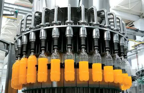 Lemonade Production Line / Juice Production Line / Grape Juice Production Line