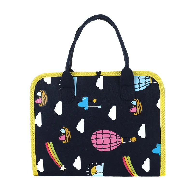 Лидер продаж, детская доска для базовых навыков Монтессори