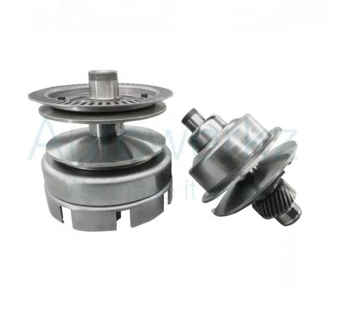 VT1 VT2 VT3 pulley pulleys pulley set cvt chain valve body transmission gearbox solenoid filter 901064 901057 901050