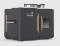 Wholesale Rotimaker Robot & Cutter Elektrische Rotimatic Robotic Roti Maker