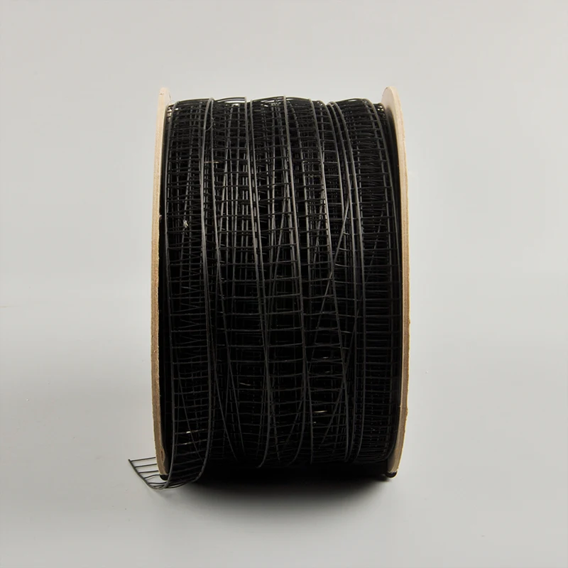 New Arrival 13mm Elastic Label Pin Roll For Labeling Machine And Label Price Tag Clothing Accessories Plastic Nail Roll