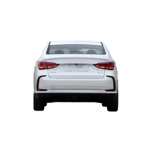 EV BAIC EU5 высокоскоростной 5 мест 4 двери электрический