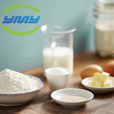 Factory Price And High Quality 80 Mesh/200 Mesh Xanthan Gum CAS 11138-66-2