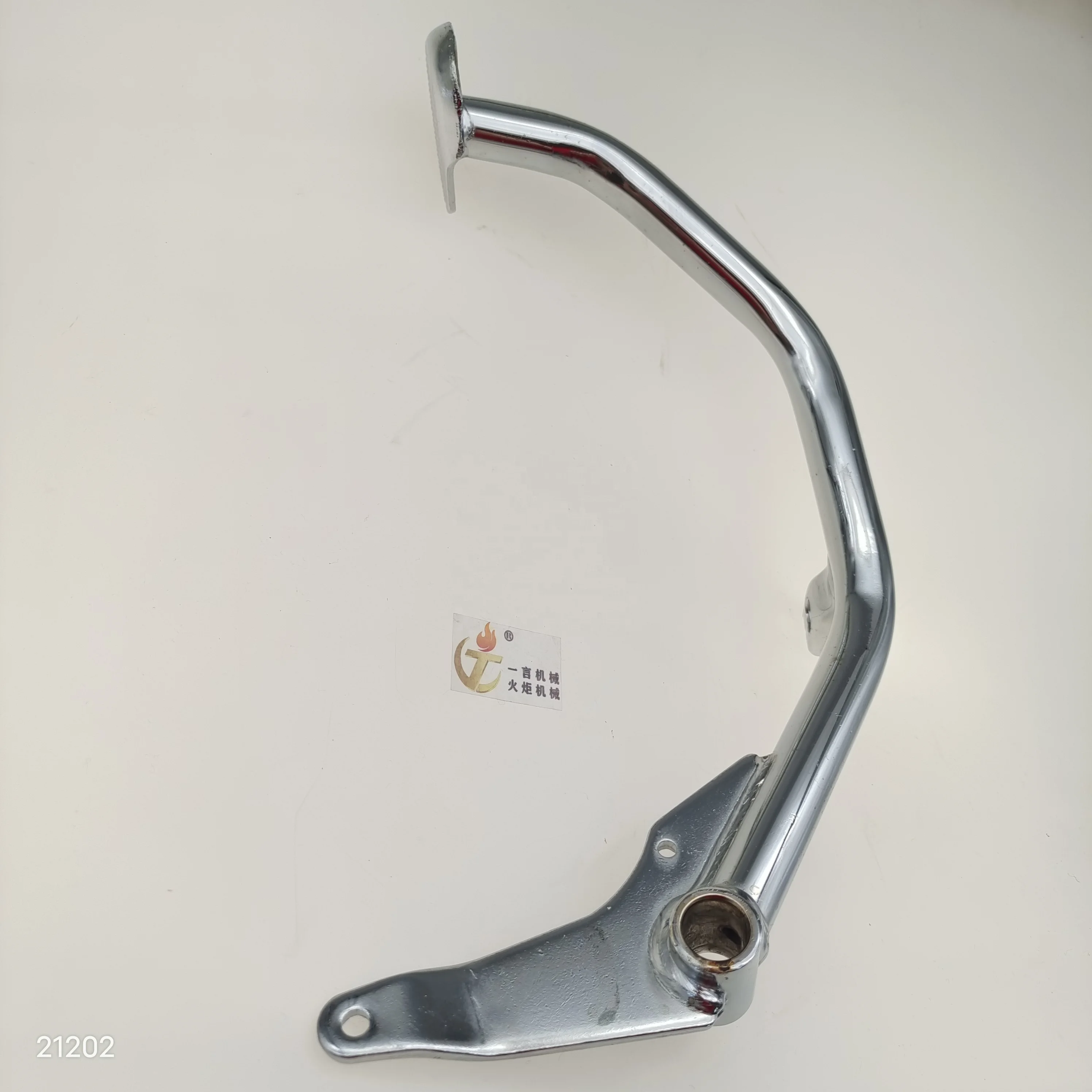 Factory direct selling at a low price and high quality pedal del freno de la BAJAJ