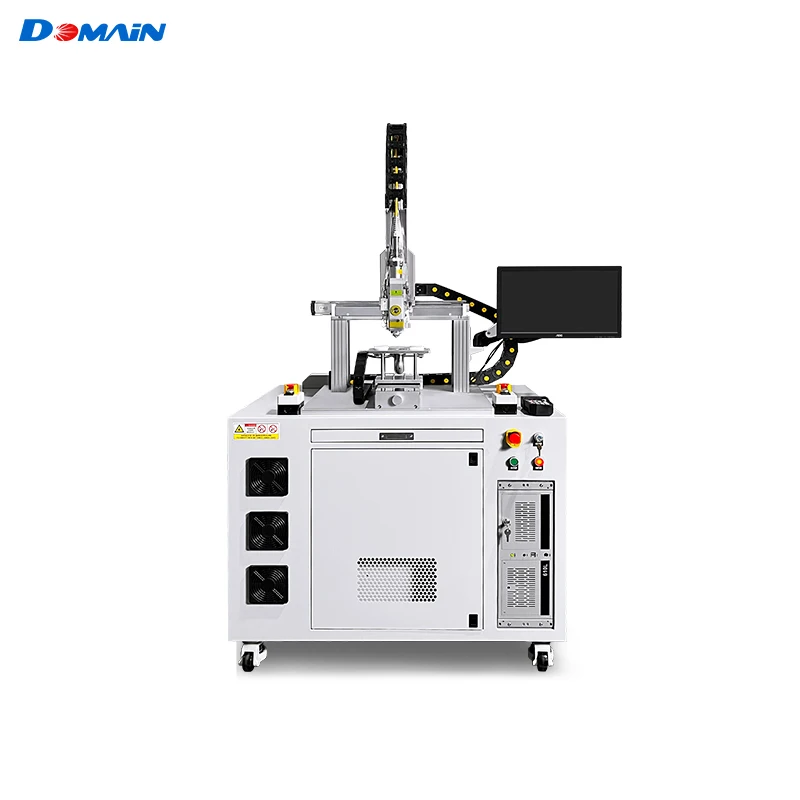 Domain oem/odm laser cutting machine price water cooling metal laser cutting equipment for jewelry