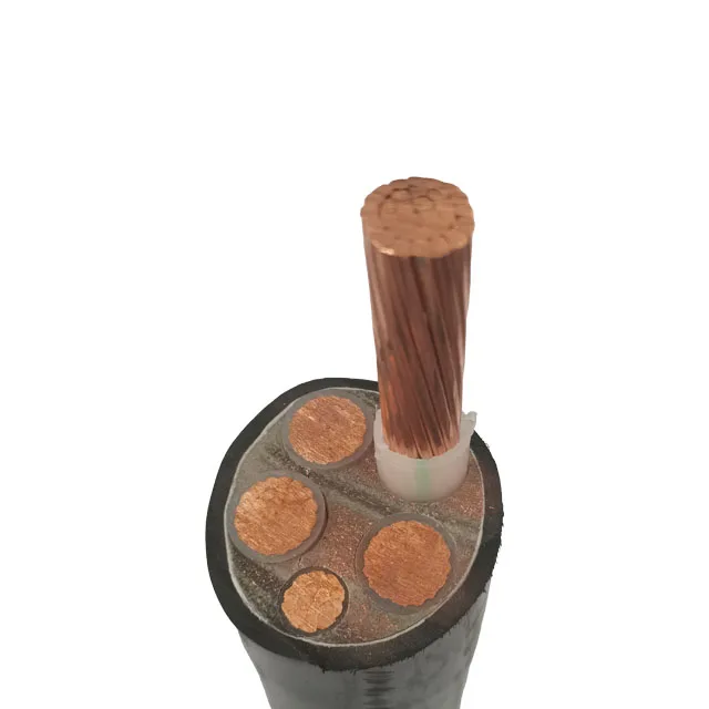 Китай высокое качество национальный стандарт медный сердечник инженерный