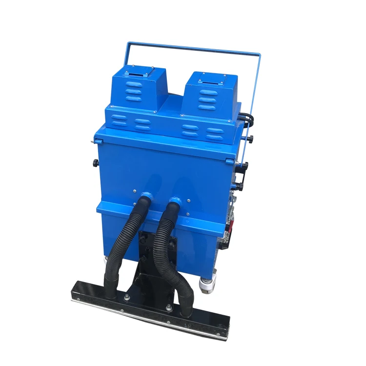 portable powerful motor stainless steel tank vacuum cleaner with high quality wheel for large workshop store