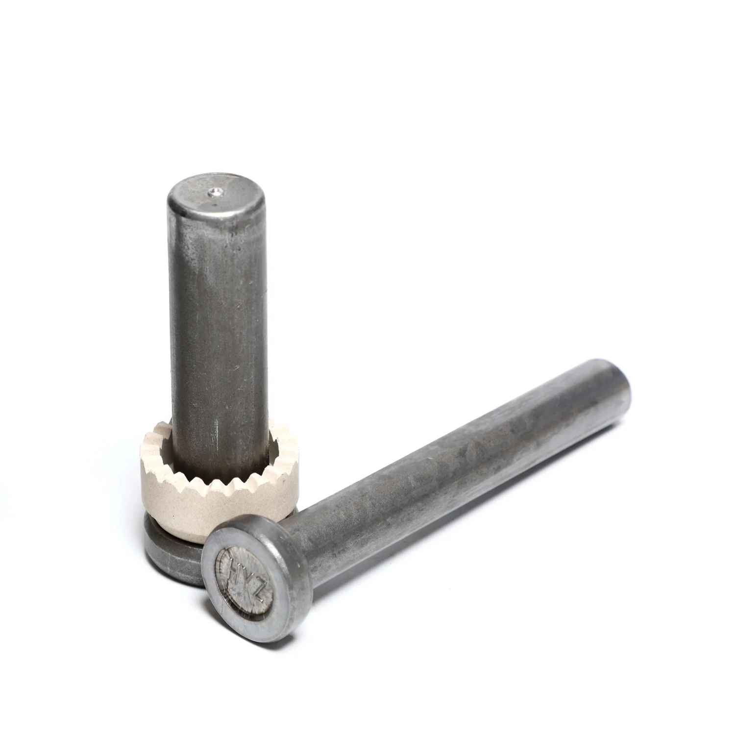 Cheese Head Shear Stud Weld Connector ISO 13918/AWS D1.1