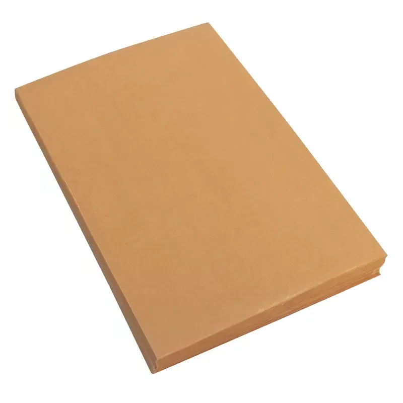 Disposable Parchment Baking Paper Sheets For Oven Greaseproof Pastry Cookie Baking Liners