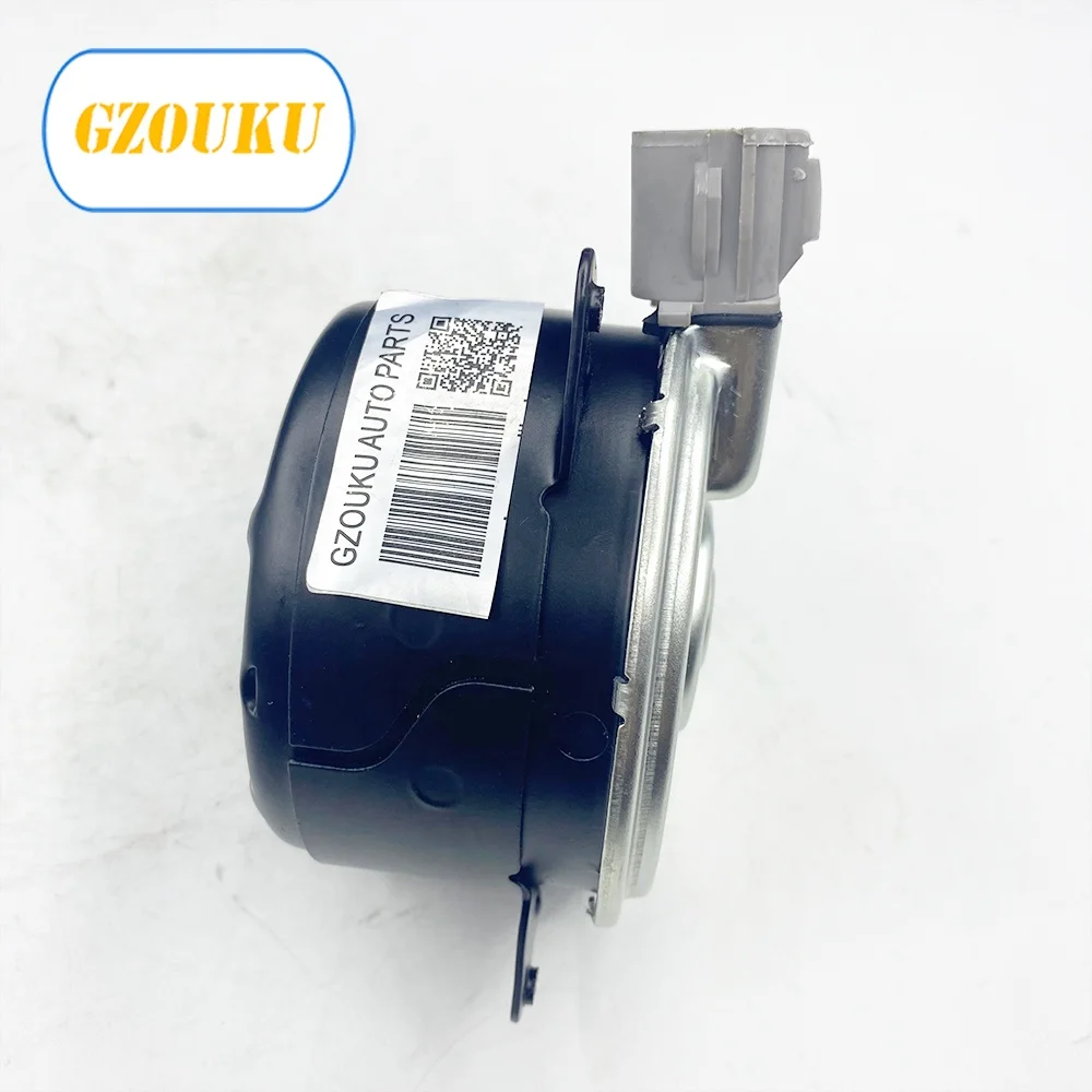 GZOUKU air conditioner Fan motor for SUZU KI BALENO VITARA 17120M60M00/168000-9480