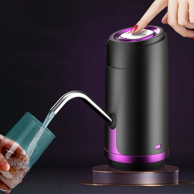 Electric automatic small  high pressure drinking for water pump dispenser
