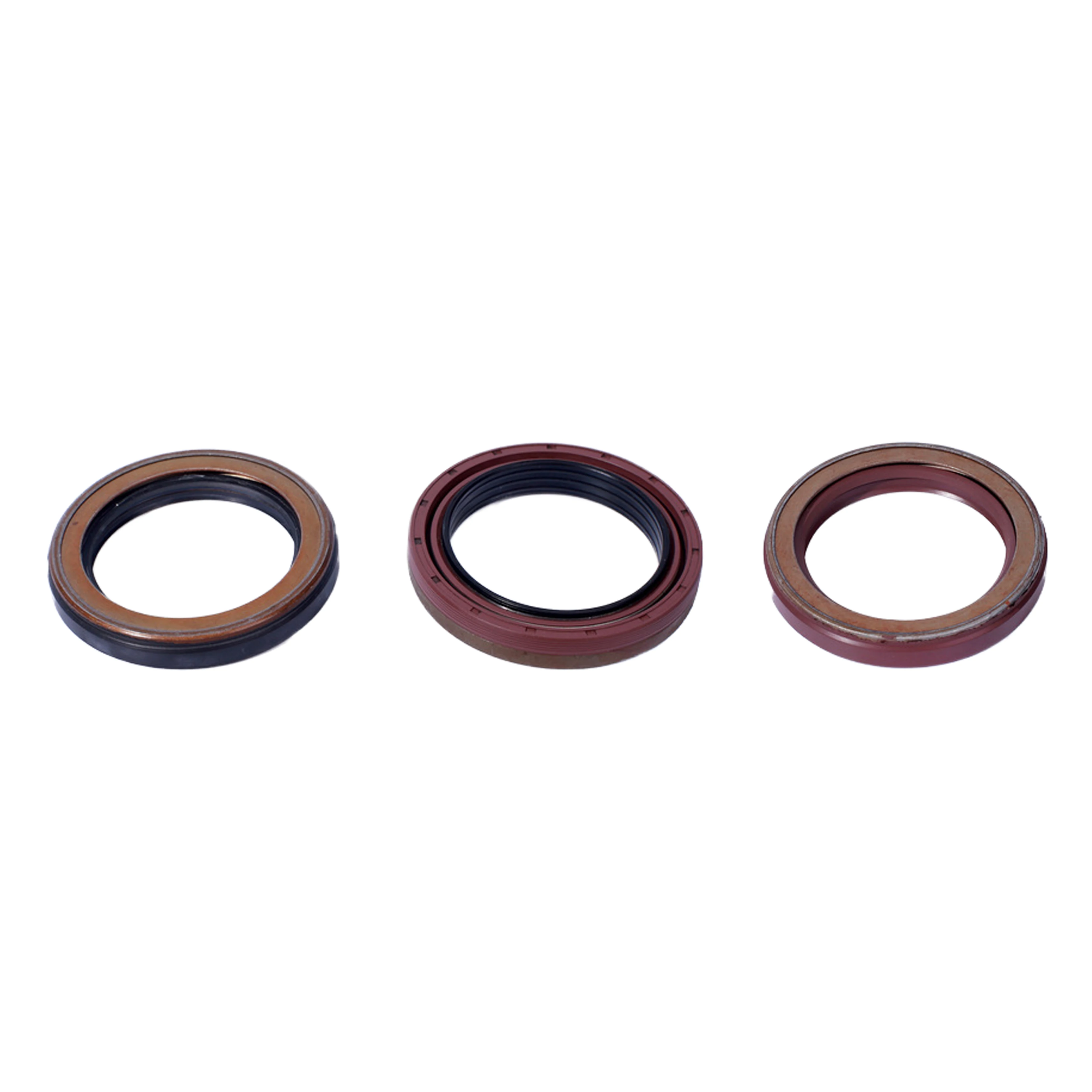 BKS Brand High Quality TCN Oil Serial Number AP-2083 Seal Factory Direct sales High Pressure Oil Seal 35*55*9/10.3 Size