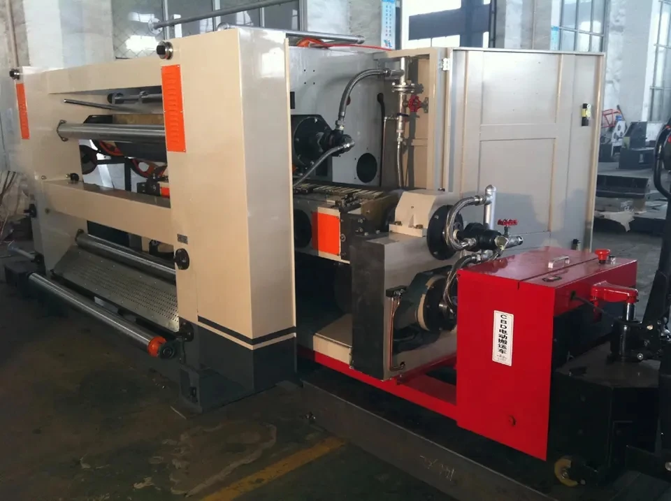 Автоматическая 5 слоев, гофрированные, различного вида завод производственная линия картона гофрированной машина по производству