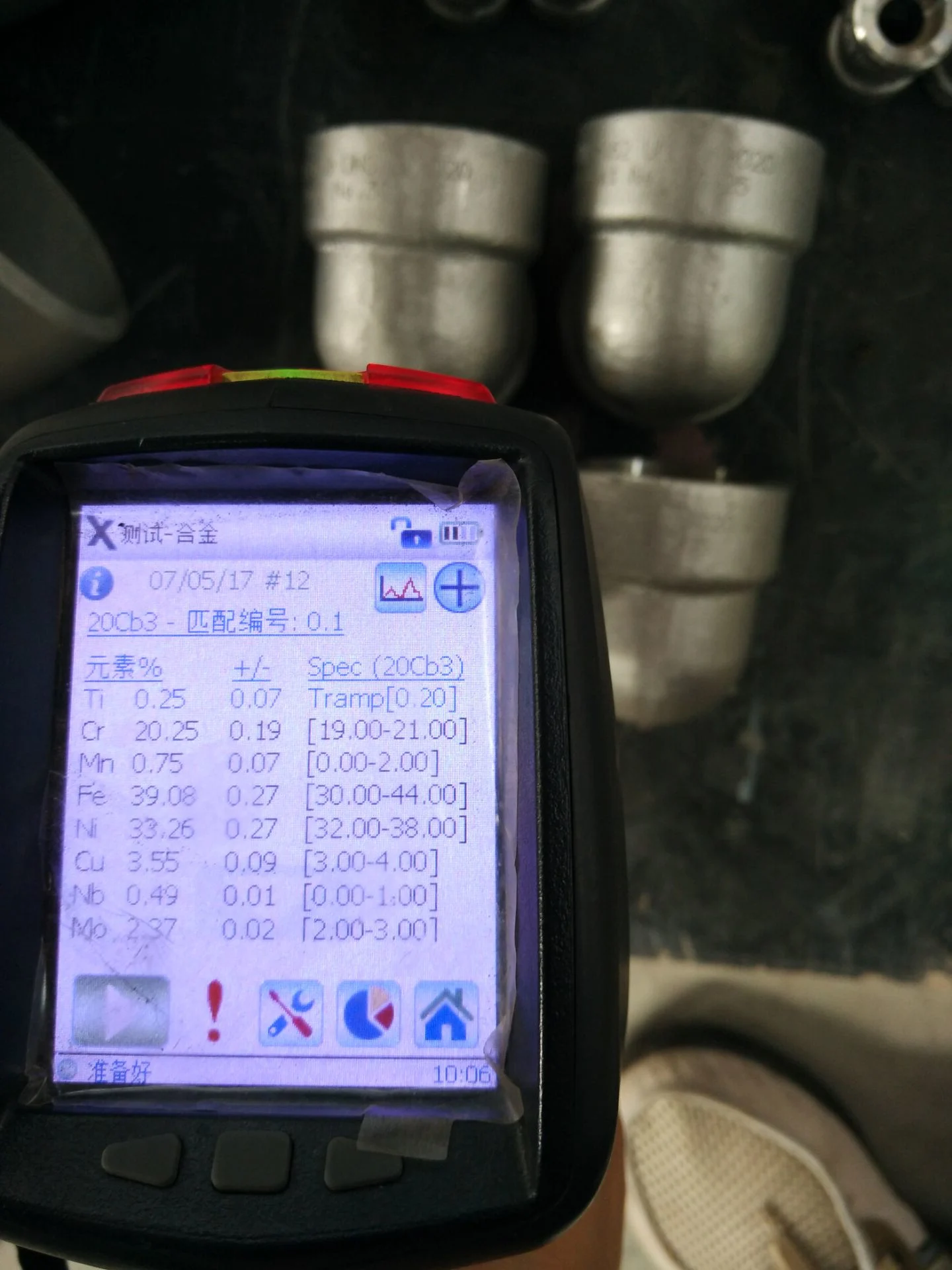 duplex steel S32760 socket-welding threaded half full coupling B16.11