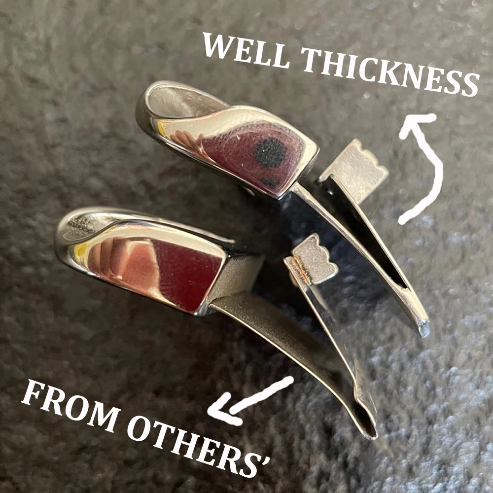 Роскошные золотистые панцирные кубинские звенья с инкрустированными стразами 316L из нержавеющей стали свинцовые индивидуальные цепи для собак