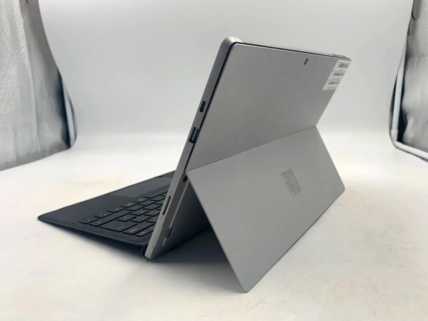 Оптовая продажа б/у pro 7 для поверхности Microsoft i5 i3 i7 cpu 128g 256g 512g 100% оригинальный как новый