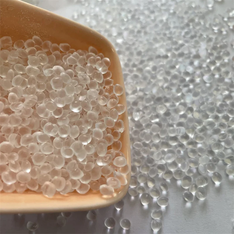 Ethylene Vinyl Acetate Eva Resin Va18 Eva 24937-78-8