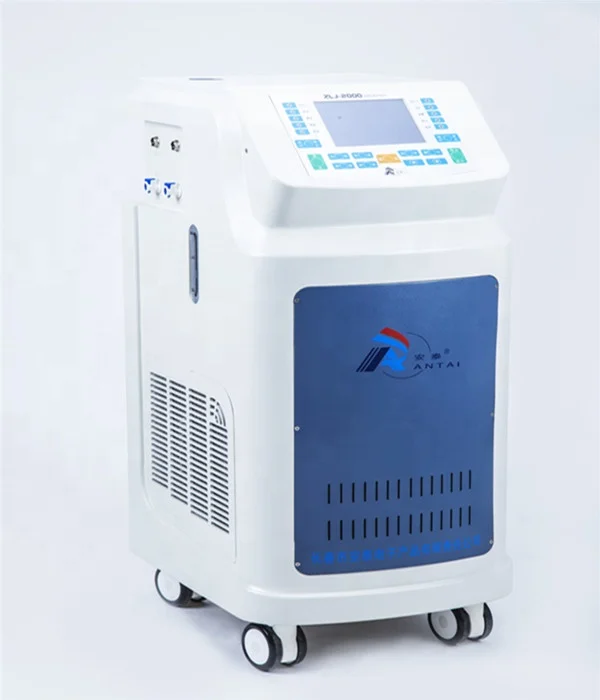 manufacture factory customized ice therapy machine cryo-cuff for home and Body cold compress therapy medic