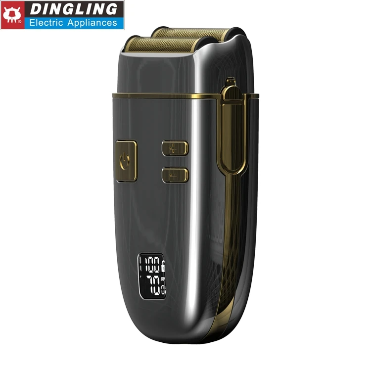 Factory Sale Various Widely Used  Men Waterproof Freedom Grooming Shaver Pro Electric