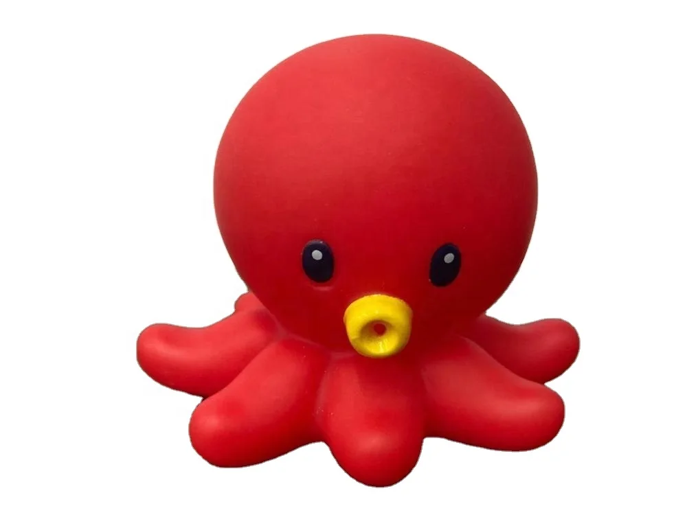 
Wholesale Bulk Lot Vinyl Baby Bath Water Duck Toy Sounds Mini Yellow Rubber Ducks Toys 