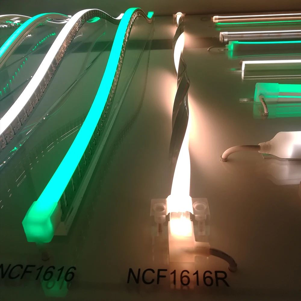 High quality 1010 neon 2000-6500K led strip flex led strip lights  for brt1011