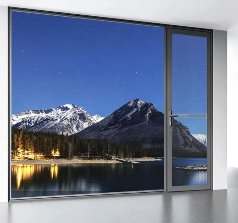 Surprising Price Glazed Double Glazed Casement Glass Doors And Crank Sun Screen Arch Windows Price Frame Philippines