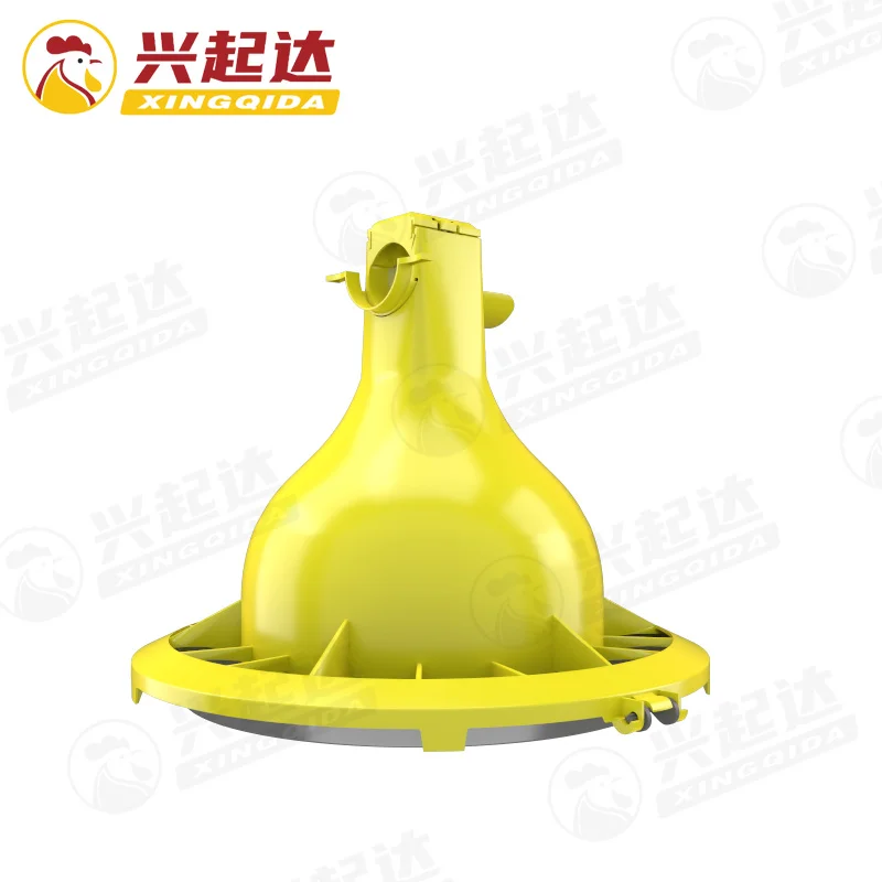 Factory Price Automatic Feeder Pan For Broiler Chicken Feeding Pan Poultry Equipment