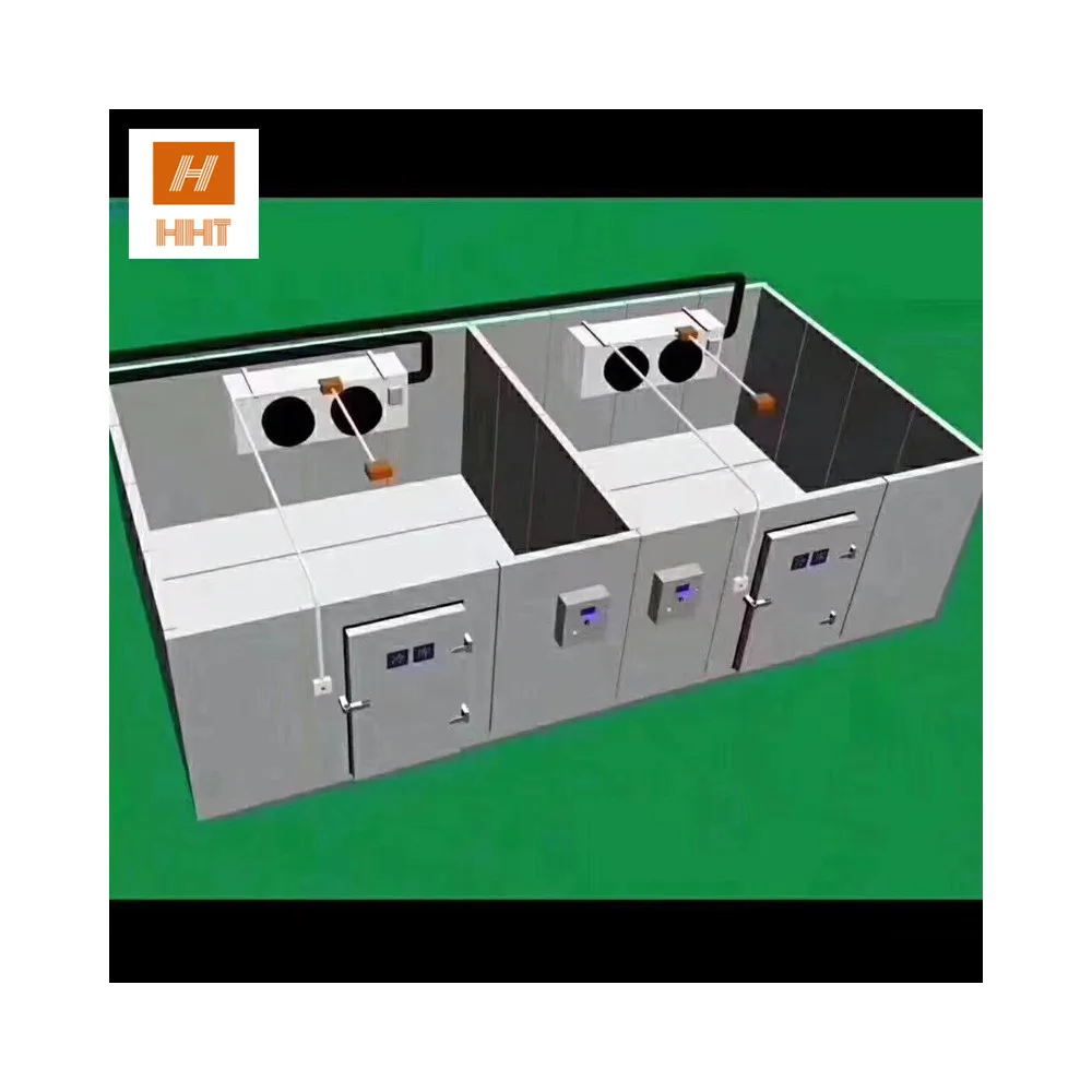 Мышь холодильная камера, туннельная морозильная камера Iqf/используемая машина Iqf/быстрозамерзающая холодильная камера Гуанчжоу