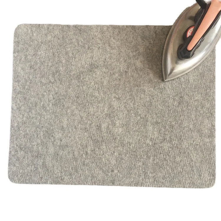 pure wool pressing mat best seller trending most popular quilting wool ironing mat