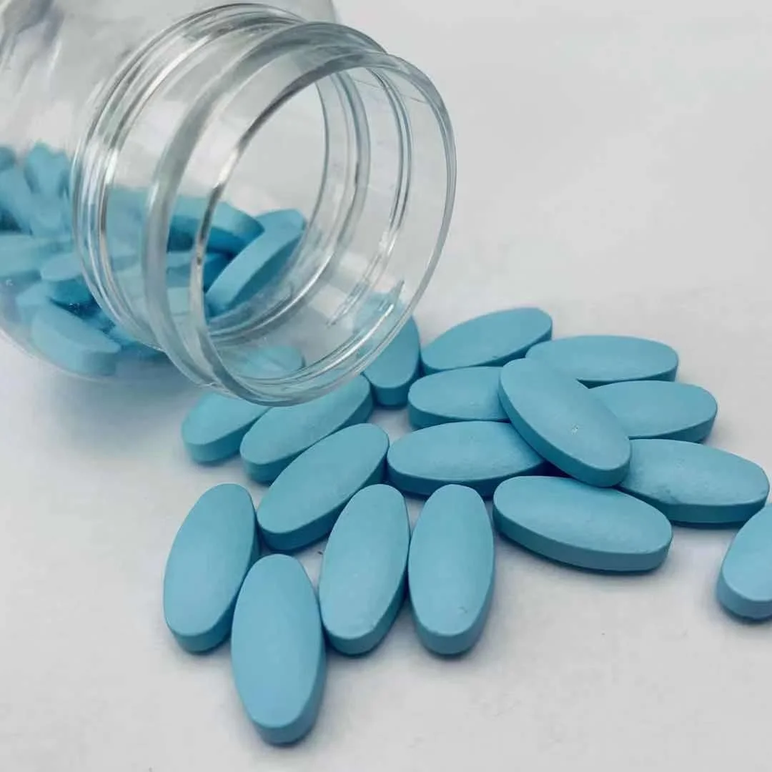 OEM men enhancers tablets male supplements to increase semen sperm volume pills