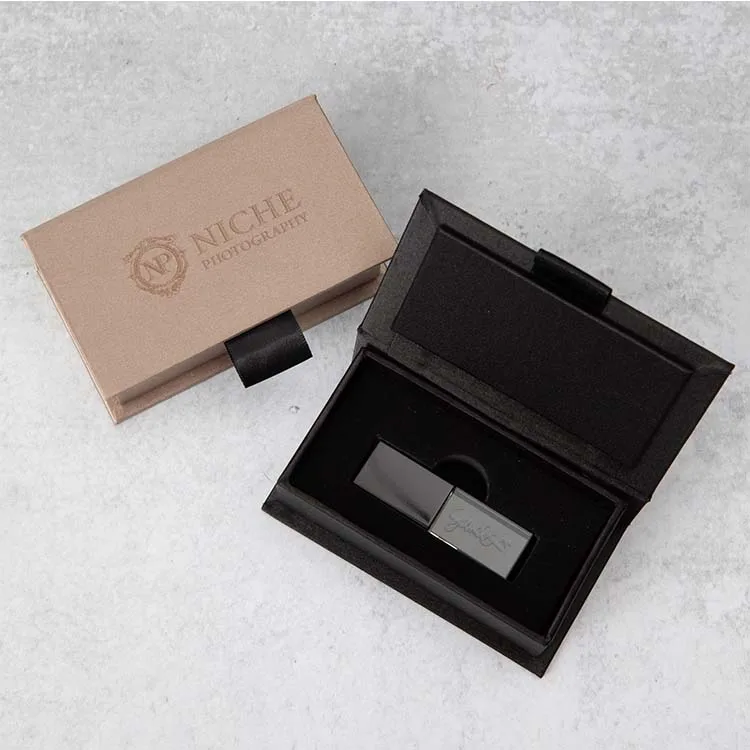 factory wholesale luxury custom packaging luxe