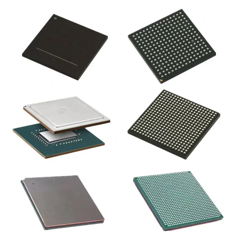 dingheke Electronic components XC95288XL-6FGG256I integrated circuit Chip XC95288XL-6FGG256 XC95288XL