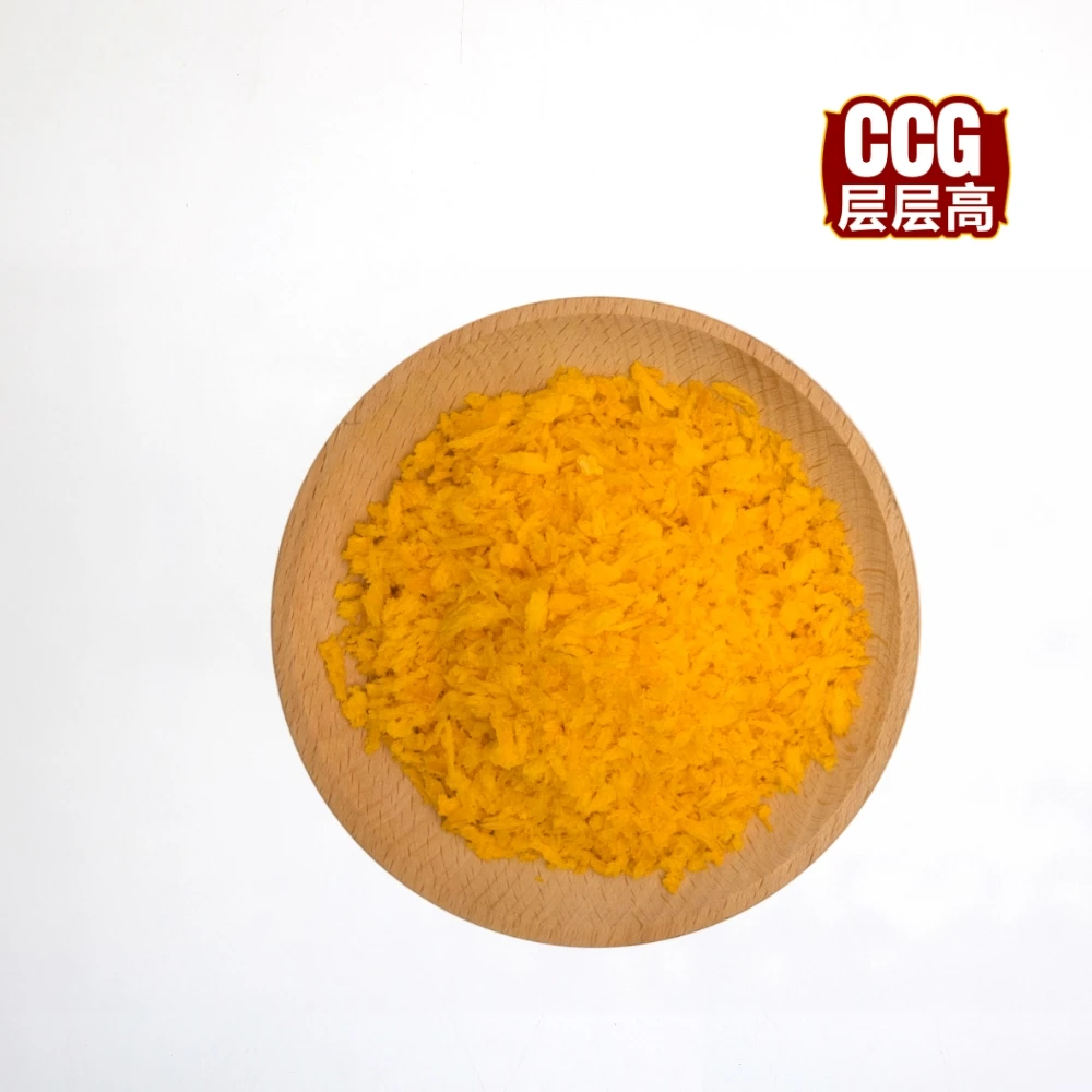 Wholesales Gluten Free Bread Crumbs Panko 0.8mm -10mm for Fried Chicken Onion