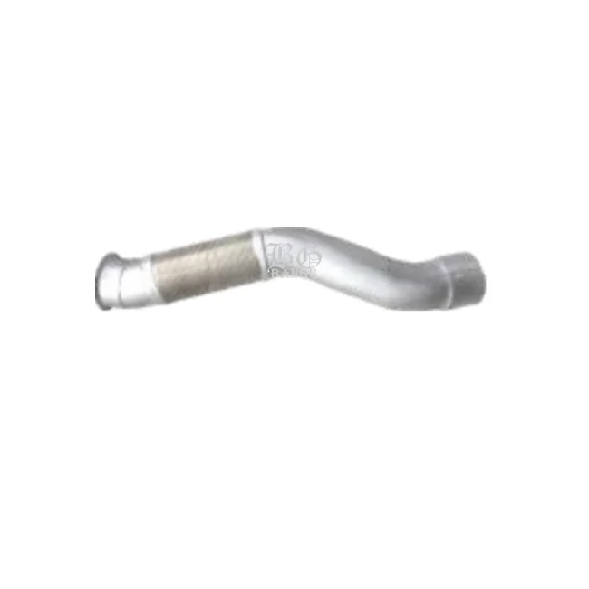 European Truck Body Parts exhaust flexible pipe 9424903119  For Mercedes Benz