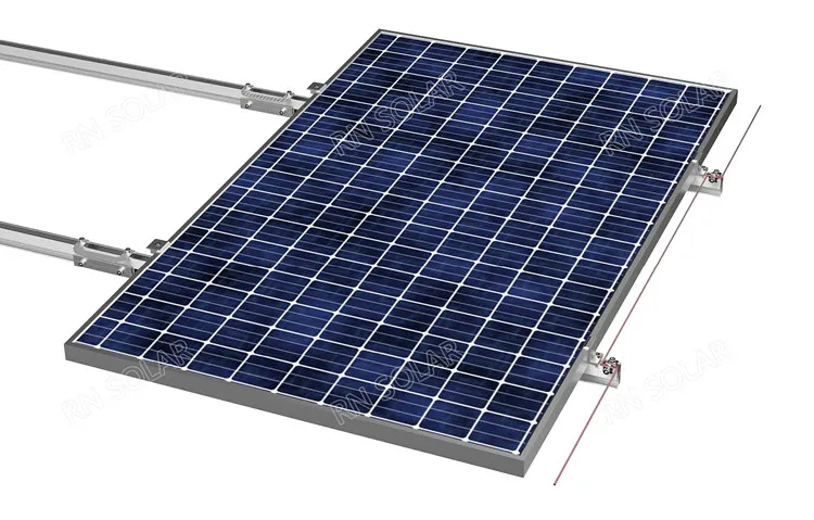 10YEARS Solar Panel Grounding System Clip Lug