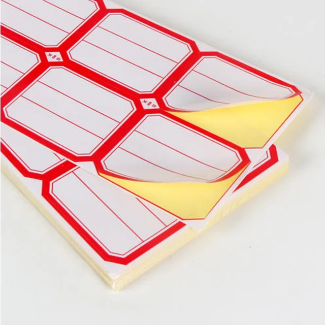HG-1802 Factory customization liquid self-adhesive paper away agent new anti sticking agent