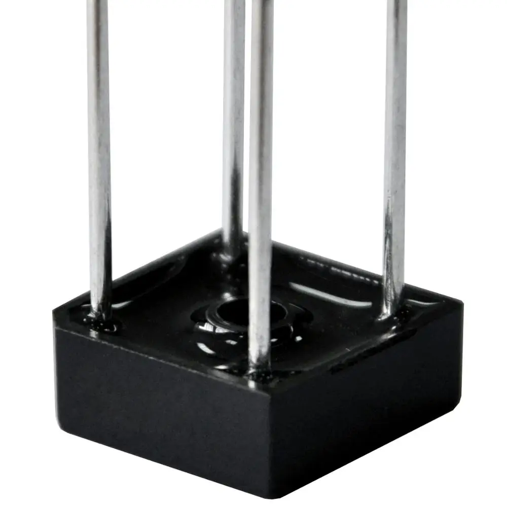 
10A Rectifier diode bridge BR1010 KBPC1010 single phase rectifier bridge 
